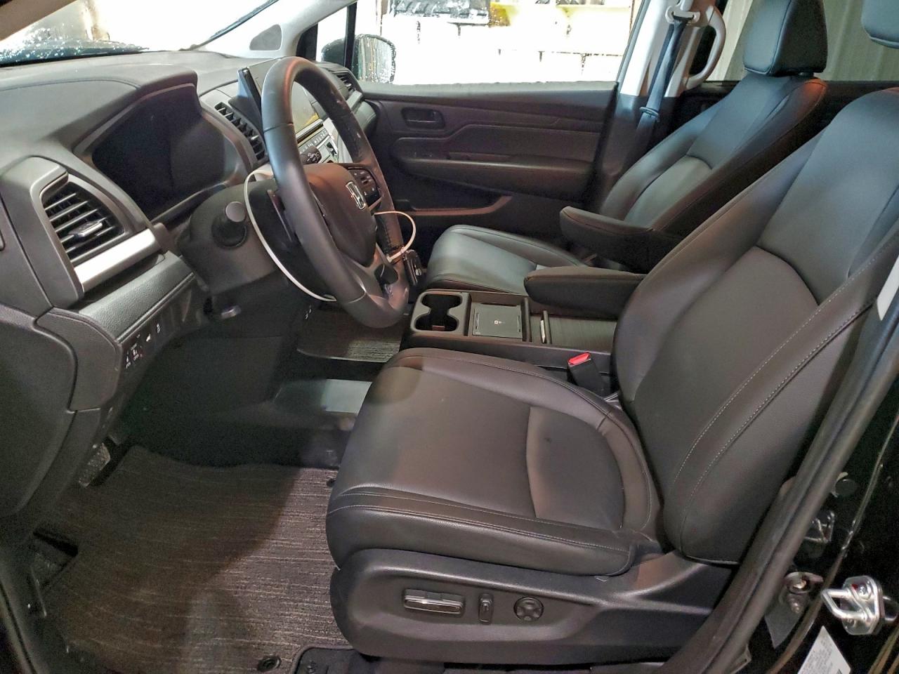 Lot #3303337003 2025 HONDA ODYSSEY EX