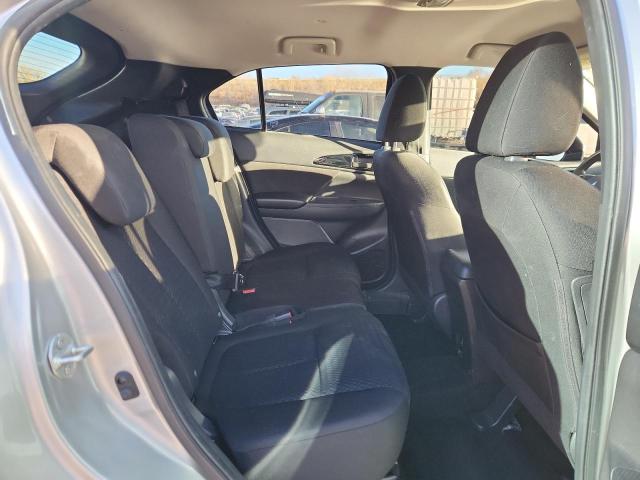 2019 MITSUBISHI ECLIPSE CR #3293883601