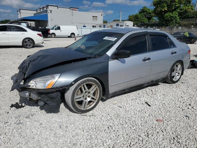 2003 HONDA ACCORD DX #3302798965