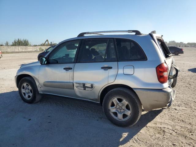 2004 TOYOTA RAV4 #3308415280