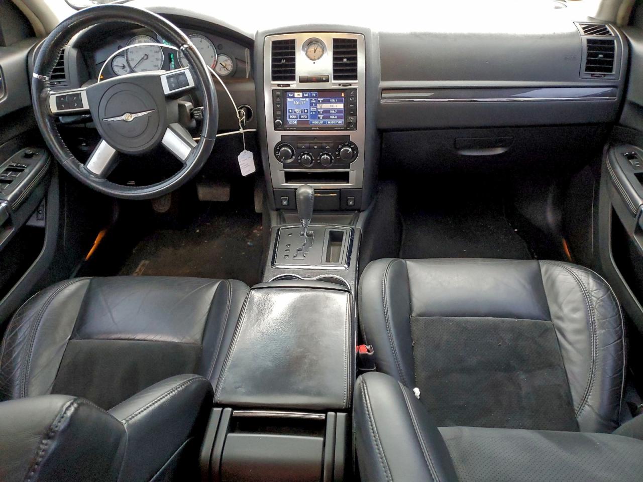 Lot #3298059152 2009 CHRYSLER 300 SRT-8