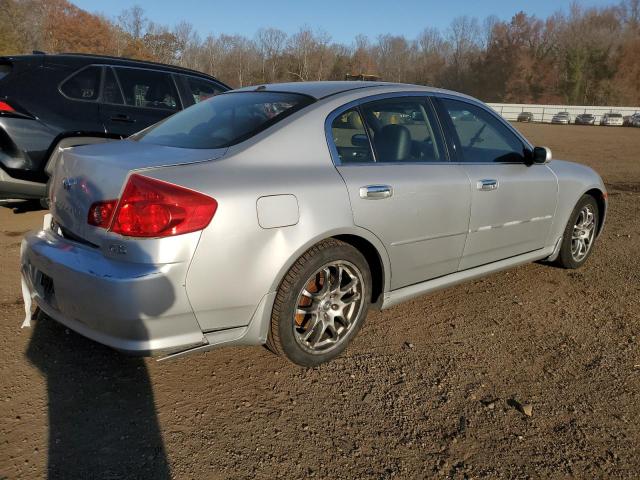 2006 INFINITI G35 #3304363592