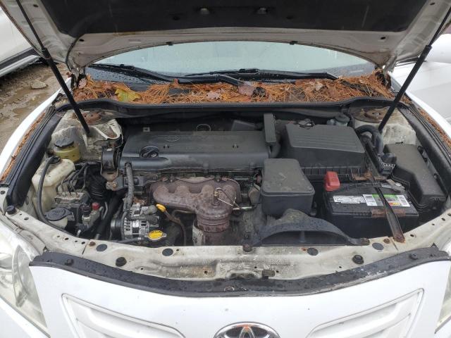 2008 TOYOTA CAMRY CE #3284610322