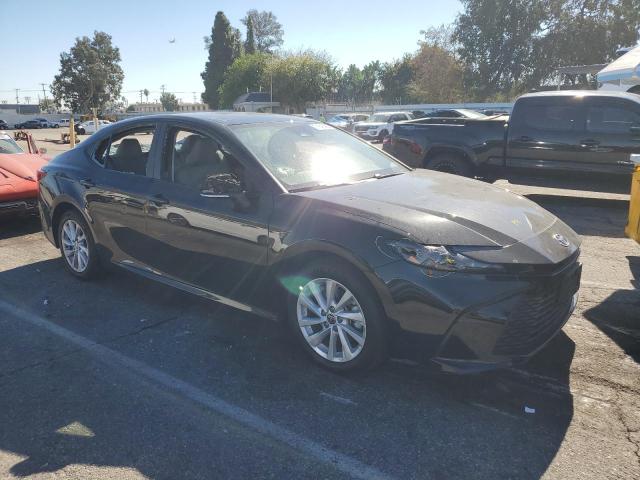 2025 TOYOTA CAMRY XSE #3302659110