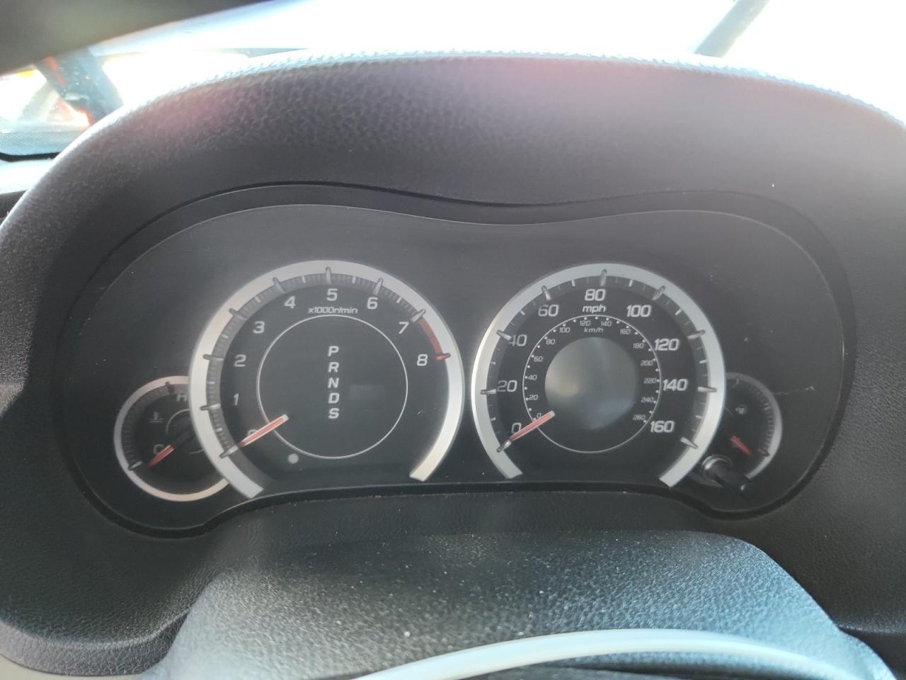 Lot #3317154985 2009 ACURA TSX