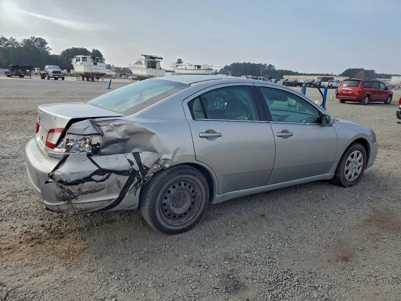 2011 MITSUBISHI GALANT ES #3297171869