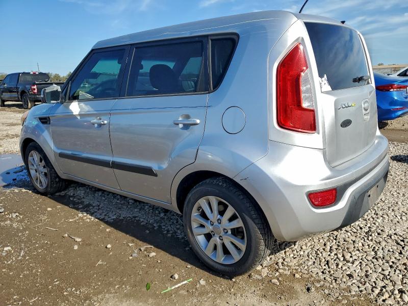 2013 KIA SOUL + #3302915083