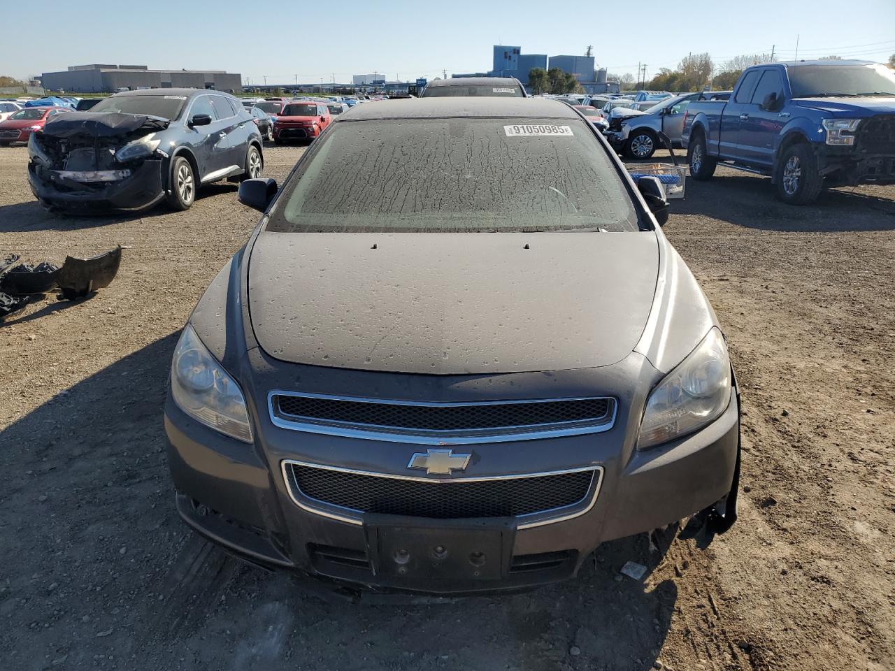CHEVROLET MALIBU 1LT