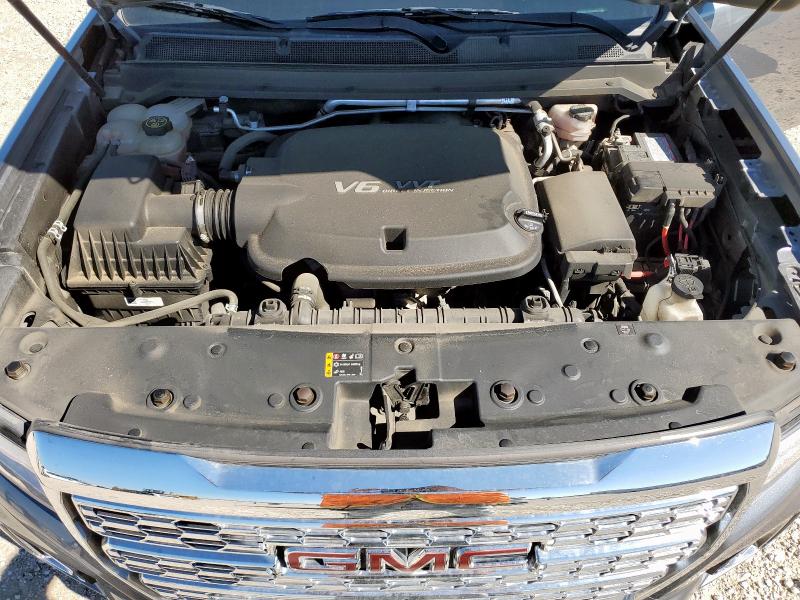 2022 GMC CANYON DEN 1GTG5EEN0N1202808