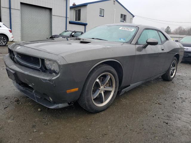 Global Auto Auctions: 2010 DODGE CHALLENGER