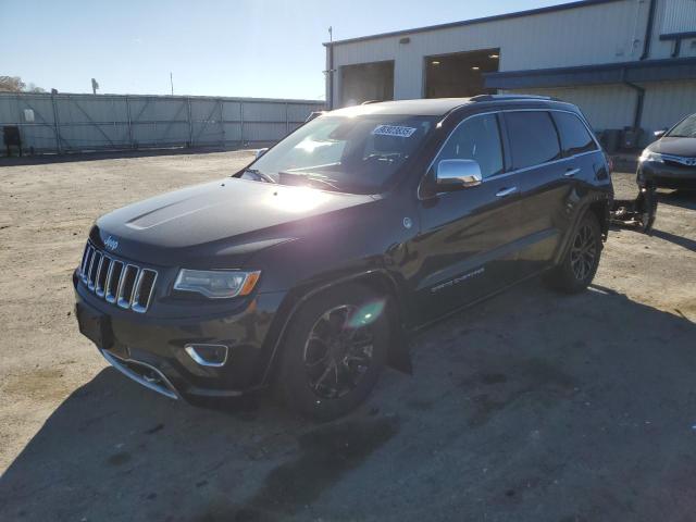 2014 JEEP GRAND CHER - 1C4RJFCM1EC299459