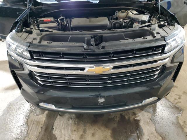 2021 CHEVROLET SUBURBAN K #3301962577