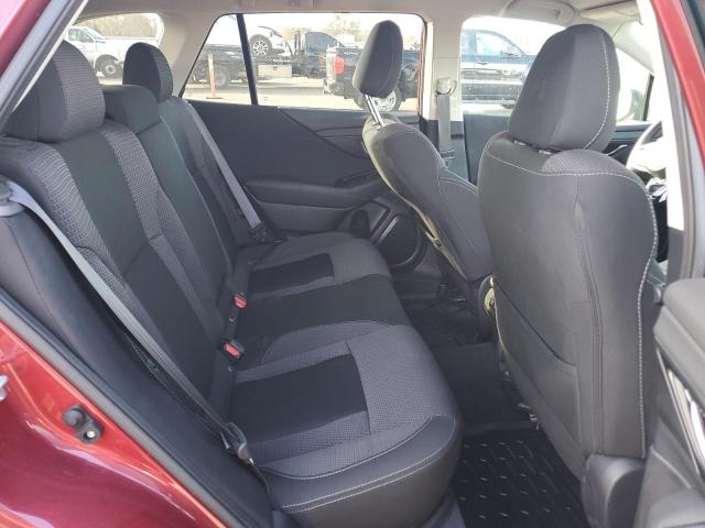 2022 SUBARU OUTBACK PR #3286703314