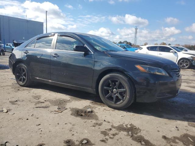 2009 TOYOTA CAMRY BASE #3301847350