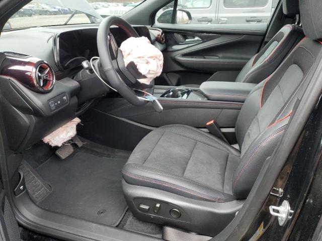 2024 CHEVROLET BLAZER RS #3302647035