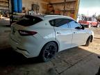 Lot #3304688914 2017 MASERATI LEVANTE S