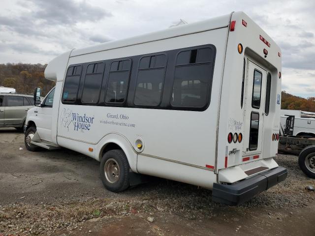 2012 FORD ECONOLINE #3287134294