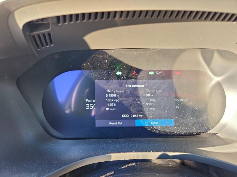 2025 VOLVO XC60 ULTRA #3318870914