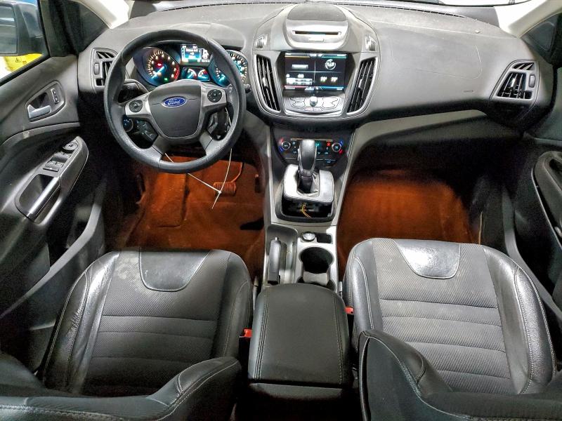 2014 FORD ESCAPE SE #3305561090