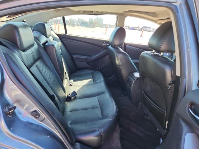 2010 NISSAN ALTIMA BAS #3294455521