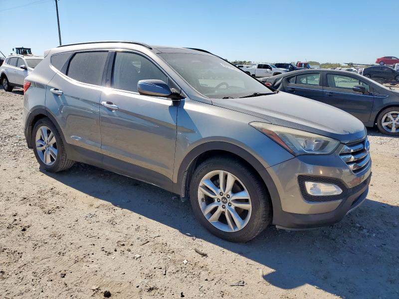 2015 HYUNDAI SANTA FE S - 5XYZW4LA9FG240068