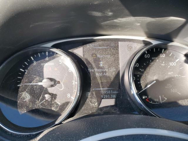 2014 NISSAN ROGUE S #3305557062