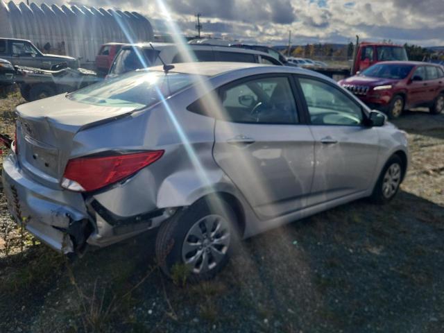 2017 HYUNDAI ACCENT SE - KMHCT4AE0HU329044