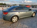 Lot #3293429438 2012 CHEVROLET CRUZE LS