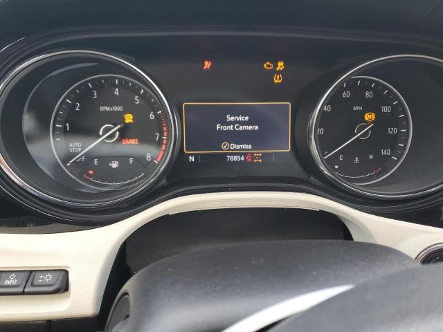 2020 BUICK ENCORE GX #3296966840