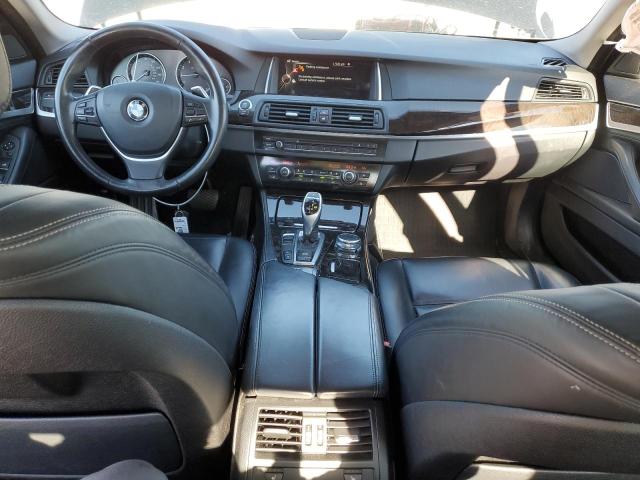 2016 BMW 528 XI - WBA5A7C5XGG144687