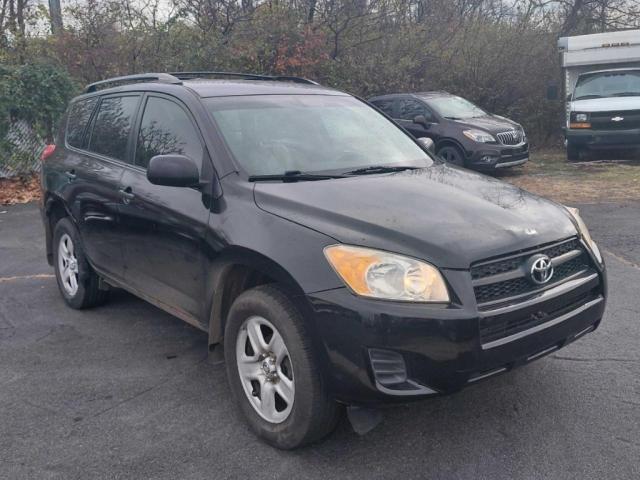 Global Auto Auctions: 2010 TOYOTA RAV4
