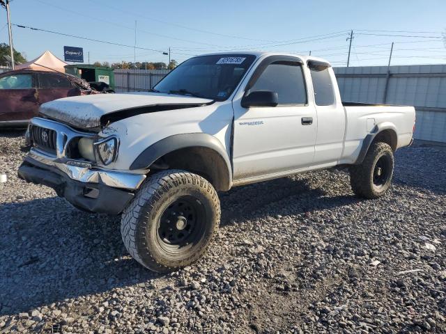 2003 TOYOTA TACOMA #3311702239