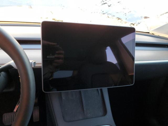 2024 TESLA MODEL Y #3302959610