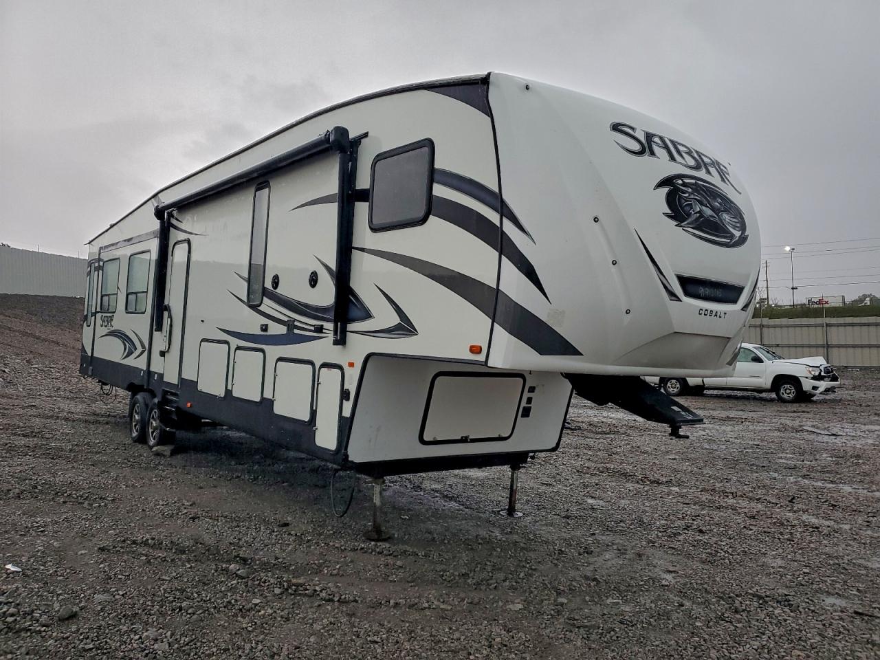 Lot #3301819380 2018 WILDWOOD SABRE