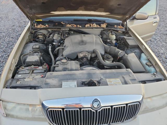 2000 MERCURY GRAND MARQ #3304536446