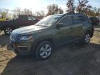 Lot #3319158525 2017 JEEP COMPASS LA
