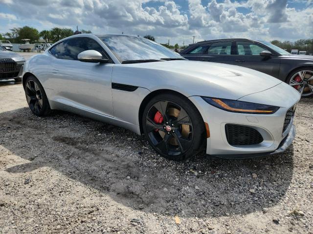 2023 JAGUAR F-TYPE #3305500060