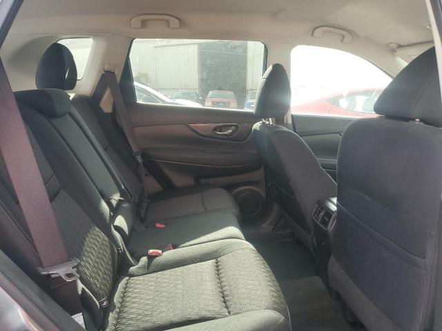 2020 NISSAN ROGUE S #3301983466