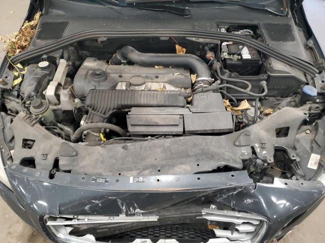 2012 VOLVO S60 T5 #3285555268