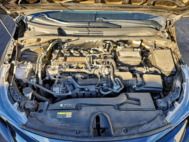 2024 TOYOTA COROLLA LE #3303020629