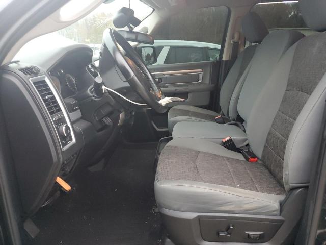 2018 RAM 1500 SLT #3296326463