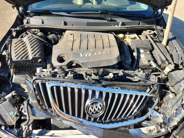 2013 BUICK LACROSSE T #3297101493