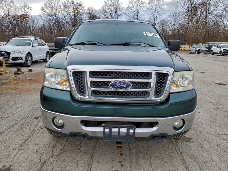 2007 FORD F150 SUPER #3296228582