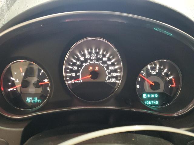 2013 CHRYSLER 200 LIMITE #3292354272