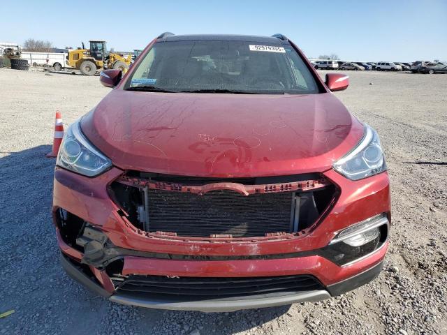 2017 HYUNDAI SANTA FE S #3290319989