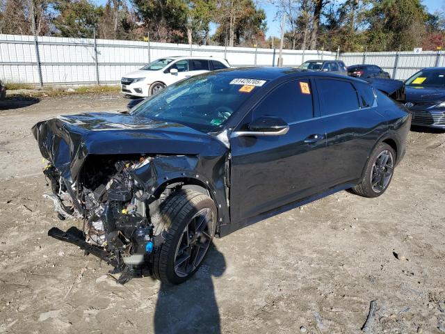 Global Auto Auctions: 2025 KIA K4 GT LINE