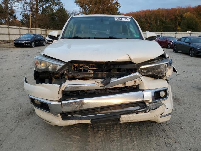 2014 TOYOTA 4RUNNER SR #3297147545
