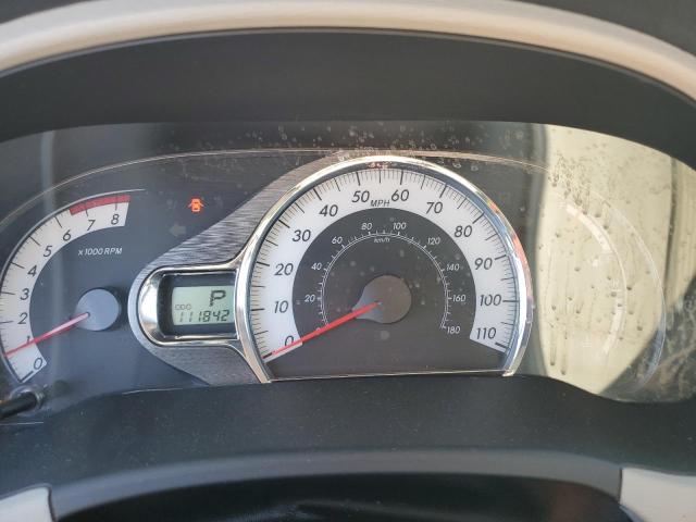 2014 TOYOTA SIENNA SPO #3296334433