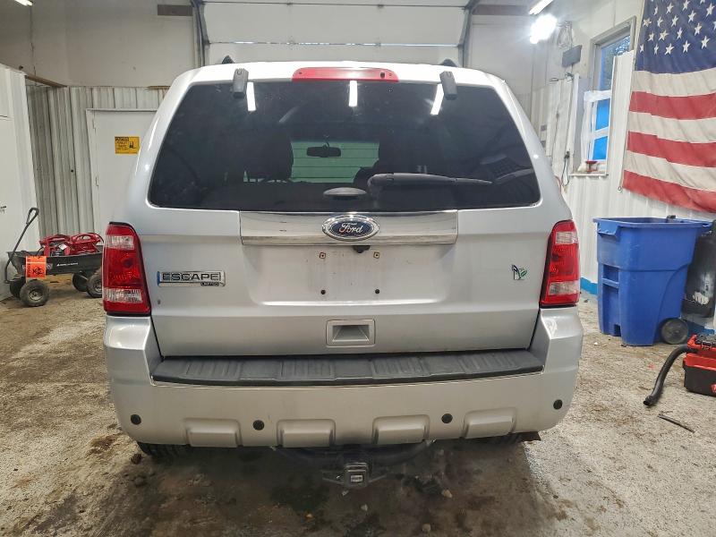 2012 FORD ESCAPE LIM #3297922788