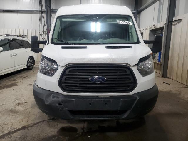 2017 FORD TRANSIT VAN T-250 ME #3283989860